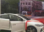 Bán Hyundai Elantra Sport 2018 -2019 Sport 1.6 Turbo, giá tốt nhất