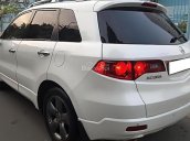 Cần bán lại xe Acura RDX SH-AWD 2006, màu trắng, nhập khẩu nguyên chiếc, giá 579tr