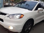 Cần bán lại xe Acura RDX SH-AWD 2006, màu trắng, nhập khẩu nguyên chiếc, giá 579tr