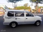 Bán Mitsubishi Jolie đời 2001, màu trắng, giá tốt