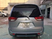 Bán xe Mitsubishi Zinger đời 2008, màu bạc, nhập khẩu số tự động