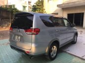 Bán xe Mitsubishi Zinger đời 2008, màu bạc, nhập khẩu số tự động