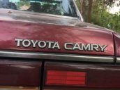 Bán Toyota Camry đời 1993, màu đỏ, giá tốt