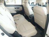 Cần bán Honda CR V 2018, màu trắng, xe nhập