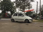 Xe Daewoo Matiz đời 2005, màu trắng, nhập khẩu