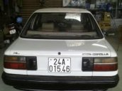 Cần bán lại xe Toyota Corolla sản xuất năm 1990, giá tốt