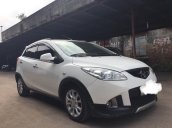 Bán xe Haima 2 đời 2012, màu trắng, nhập khẩu, 210tr