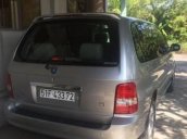 Bán Kia Carnival đời 2005, màu bạc