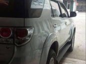 Bán xe Toyota Fortuner sản xuất năm 2014, giá tốt