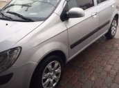 Bán Hyundai Getz sản xuất năm 2010, giá chỉ 190 triệu