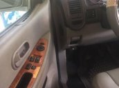 Bán Kia Carnival đời 2005, màu bạc