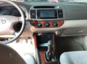 Bán Toyota Camry sản xuất năm 2002, giá 340tr