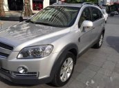 Bán xe Chevrolet Captiva LTZ đời 2010 ít sử dụng