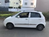 Cần bán xe Chevrolet Spark MT đời 2009, 127tr