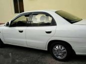 Bán xe Daewoo Nubira 2000, màu trắng, 145tr