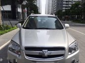 Bán xe Chevrolet Captiva LTZ đời 2010 ít sử dụng