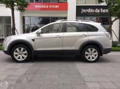 Bán xe Chevrolet Captiva LTZ đời 2010 ít sử dụng