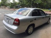 Bán Daewoo Nubira đời 2002, màu bạc  