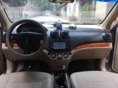 Bán Daewoo Gentra MT 2008, màu bạc chính chủ