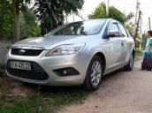 Bán ô tô Ford Focus năm sản xuất 2010, giá 345tr