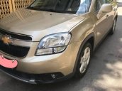 Bán Chevrolet Orlando năm 2014, giá 495tr