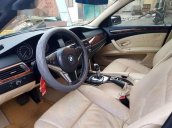 Cần bán lại xe BMW 5 Series 530i LCI đời 2008, nhập khẩu nguyên chiếc số tự động