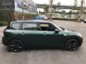 Bán MINI Cooper S Clubman 2017 Racing Green đẹp lạ