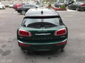 Bán MINI Cooper S Clubman 2017 Racing Green đẹp lạ