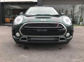 Bán MINI Cooper S Clubman 2017 Racing Green đẹp lạ