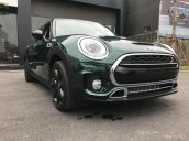 Bán MINI Cooper S Clubman 2017 Racing Green đẹp lạ