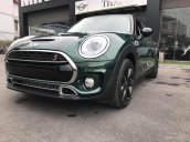 Bán MINI Cooper S Clubman 2017 Racing Green đẹp lạ