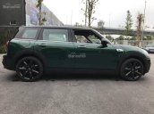 Bán MINI Cooper S Clubman 2017 Racing Green đẹp lạ