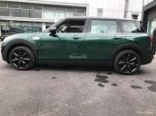 Bán MINI Cooper S Clubman 2017 Racing Green đẹp lạ