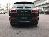 Bán MINI Cooper S Clubman 2017 Racing Green đẹp lạ