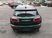 Bán MINI Cooper S Clubman 2017 Racing Green đẹp lạ