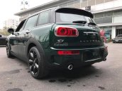 Bán MINI Cooper S Clubman 2017 Racing Green đẹp lạ