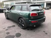 Bán MINI Cooper S Clubman 2017 Racing Green đẹp lạ