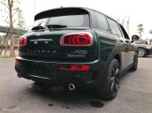 Bán MINI Cooper S Clubman 2017 Racing Green đẹp lạ