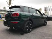 Bán MINI Cooper S Clubman 2017 Racing Green đẹp lạ