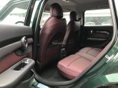 Bán MINI Cooper S Clubman 2017 Racing Green đẹp lạ