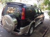 Bán Ford Everest đời 2005, màu đen, 233tr