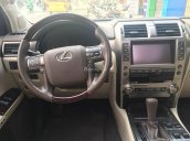 Cần bán gấp Lexus GX460 2016, màu vàng, xe nhập