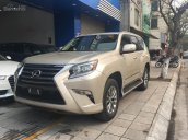 Cần bán gấp Lexus GX460 2016, màu vàng, xe nhập