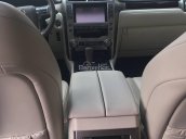 Cần bán gấp Lexus GX460 2016, màu vàng, xe nhập