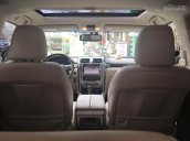 Cần bán gấp Lexus GX460 2016, màu vàng, xe nhập