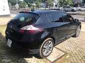 Bán Renault Megane 1.6L CVT năm sản xuất 2016, màu đen, nhập khẩu nguyên chiếc