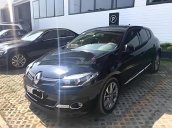 Bán Renault Megane 1.6L CVT năm sản xuất 2016, màu đen, nhập khẩu nguyên chiếc