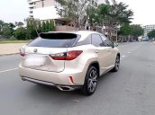 Cần bán xe Lexus RX 200t đời 2017, nhập khẩu