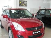 Bán Suzuki Swift nhập khẩu 2018, đủ màu, chỉ 250tr - Trả góp 80%, vay 7 năm, lãi 0.66% - Gọi: 0973530250