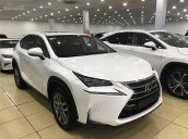 Bán ô tô Lexus NX 200T đời 2017, màu trắng, nhập khẩu nguyên chiếc